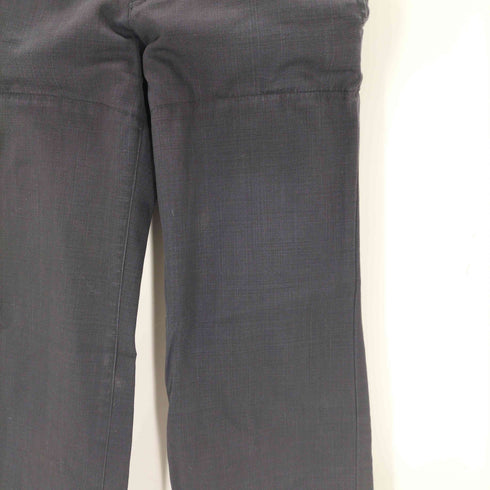 ズッカ ZUCCa レイヤード ストレートパンツ レディース JPN:S