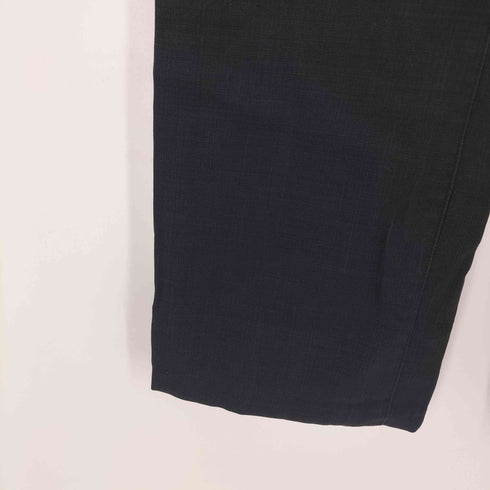 ズッカ ZUCCa レイヤード ストレートパンツ レディース JPN:S