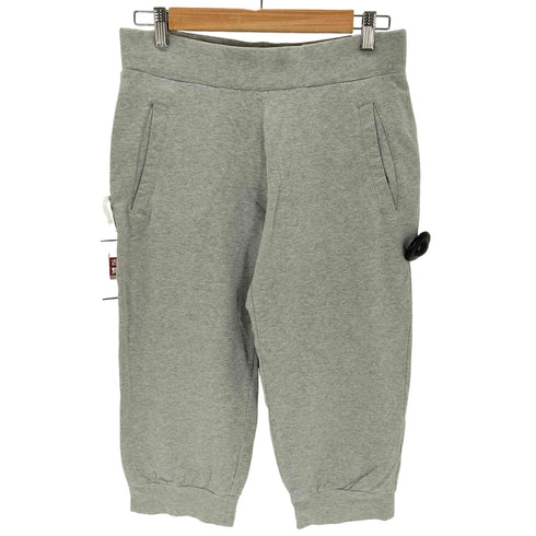 ワイスリー Y-3 七分丈 スウェットパンツ メンズ JPN:S