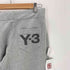 ワイスリー Y-3 七分丈 スウェットパンツ メンズ JPN:S