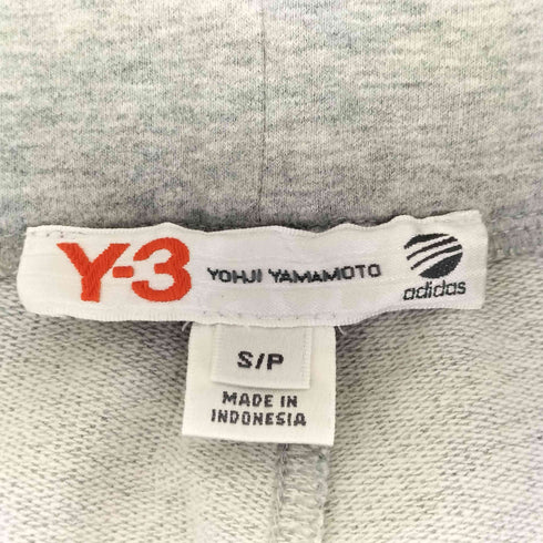 ワイスリー Y-3 七分丈 スウェットパンツ メンズ JPN:S
