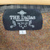 ザダラス THE DALLAS モヘア混 アクリルウールクロップドニット レディース JPN:1