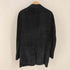 アルマーニコレツィオーニ ARMANI COLLEZIONI カーフスキン 2Bシングルテーラードジャケット メンズ EUR:50