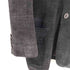 アルマーニコレツィオーニ ARMANI COLLEZIONI カーフスキン 2Bシングルテーラードジャケット メンズ EUR:50