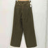 トーガプルラ TOGA PULLA 21AW Fake suede pants レディース 36