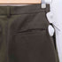 トーガプルラ TOGA PULLA 21AW Fake suede pants レディース 36