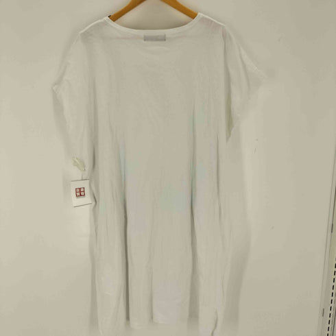 ズッカ ZUCCa デニムドッキング ワンピース レディース JPN:M