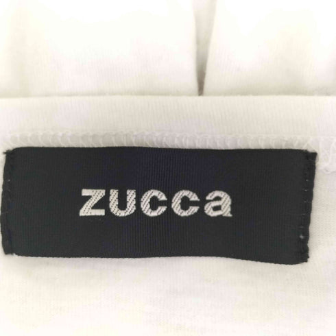 ズッカ ZUCCa デニムドッキング ワンピース レディース JPN:M