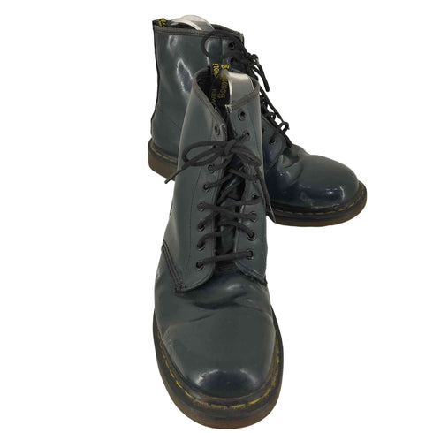 ドクターマーチン Dr.Martens 1460 8ホールブーツ メンズ UK:9
