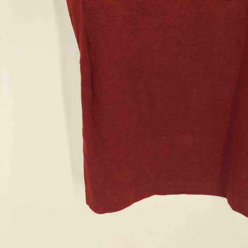 インゲボルグ INGEBORG パイル地カットソー レディース