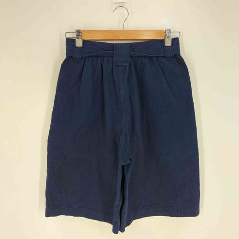 プランテーション Plantation 90s 92SS 4タック ショートパンツ ショーツ レディース JPN:M