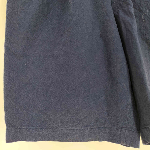 プランテーション Plantation 90s 92SS 4タック ショートパンツ ショーツ レディース JPN:M
