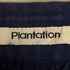 プランテーション Plantation 90s 92SS 4タック ショートパンツ ショーツ レディース JPN:M