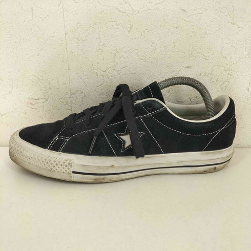 コンバースコンズ CONVERSE CONS ONE STAR SKATE OX メンズ UK:6.5