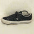 コンバースコンズ CONVERSE CONS ONE STAR SKATE OX メンズ UK:6.5
