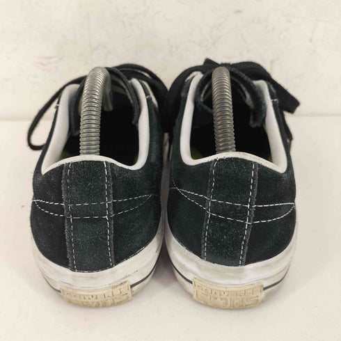コンバースコンズ CONVERSE CONS ONE STAR SKATE OX メンズ UK:6.5