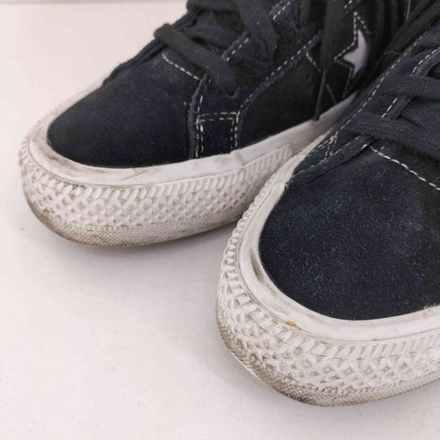 コンバースコンズ CONVERSE CONS ONE STAR SKATE OX メンズ UK:6.5