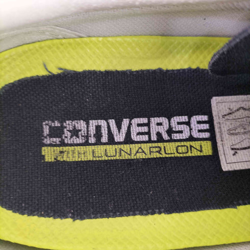 コンバースコンズ CONVERSE CONS ONE STAR SKATE OX メンズ UK:6.5
