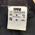 ピーピーエフエム PPFM 星 スター パッチワーク デニムパンツ Y2K メンズ