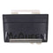 アレキサンダーマックイーン Alexander McQueen ロゴレザー カードケース メンズ