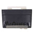 アレキサンダーマックイーン Alexander McQueen ロゴレザー カードケース メンズ