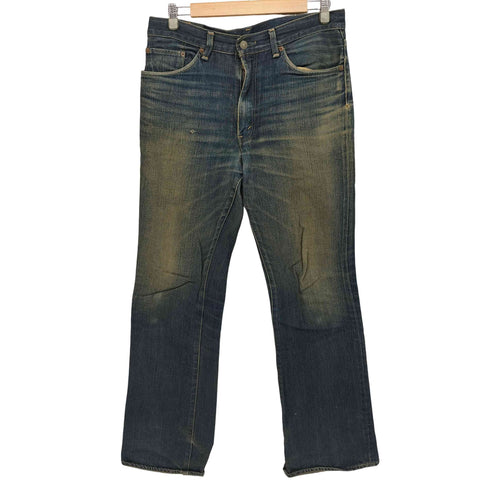 リーバイス Levis 517 ブーツカット デニム パンツ メンズ W34 L33