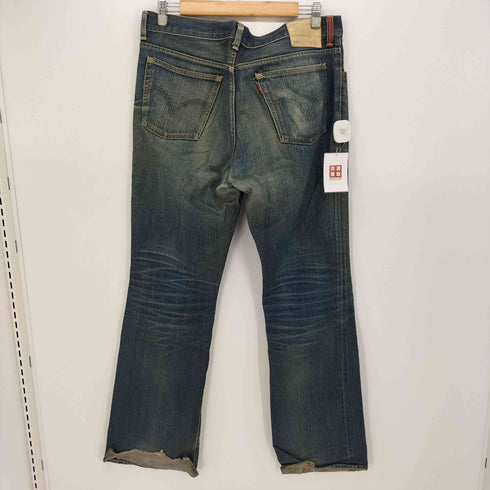 リーバイス Levis 517 ブーツカット デニム パンツ メンズ W34 L33