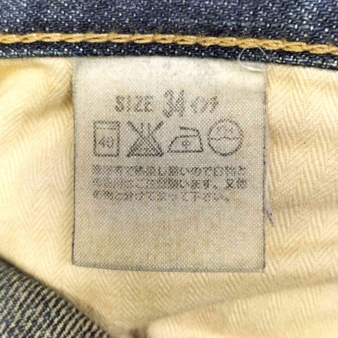 リーバイス Levis 517 ブーツカット デニム パンツ メンズ W34 L33