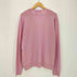 ラルフローレンパープルレーベル RALPH LAUREN PURPLE LABEL カシミヤ100 Vネックニット メンズ XXL