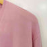 ラルフローレンパープルレーベル RALPH LAUREN PURPLE LABEL カシミヤ100 Vネックニット メンズ XXL