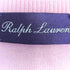 ラルフローレンパープルレーベル RALPH LAUREN PURPLE LABEL カシミヤ100 Vネックニット メンズ XXL