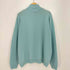 ラルフローレンパープルレーベル RALPH LAUREN PURPLE LABEL ハーフジップ カシミヤ100 ハイネックニット メンズ XL