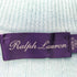 ラルフローレンパープルレーベル RALPH LAUREN PURPLE LABEL ハーフジップ カシミヤ100 ハイネックニット メンズ XL