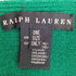 ラルフローレン RALPH LAUREN カシミヤ100 マフラー メンズ