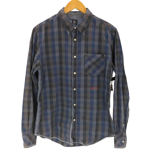 RAG RECYCLE Preston Shirt メンズ import:M