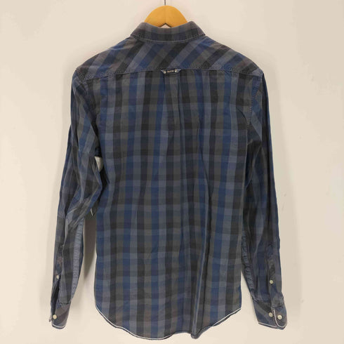 RAG RECYCLE Preston Shirt メンズ import:M