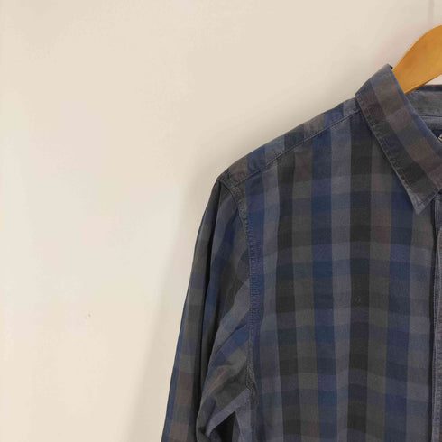 RAG RECYCLE Preston Shirt メンズ import:M