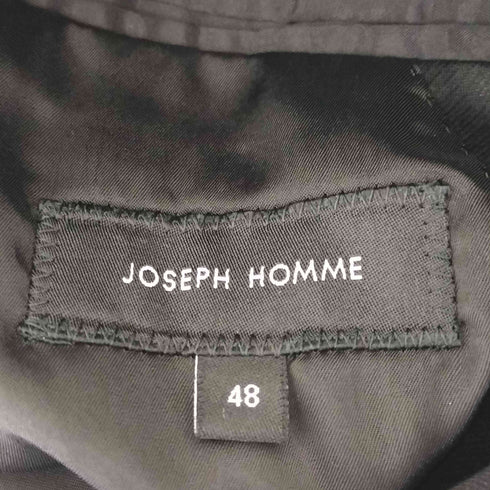 ジョゼフオム JOSEPH HOMME 2Bテーラードジャケット メンズ EUR:48