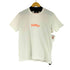 サプール SAPEur バックビッグプリント S/S Tシャツ メンズ