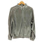 プロクラブ PRO CLUB Velour Track Jacket ベロア トラックジャケット メンズ import:M