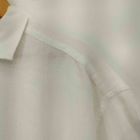エルメネジルドゼニア Ermenegildo Zegna スペイン製 コットン ポロシャツ メンズ
