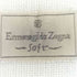 エルメネジルドゼニア Ermenegildo Zegna スペイン製 コットン ポロシャツ メンズ