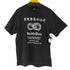 ブラックアイパッチ Black Eye Patch CHINATOWN STORE TEE メンズ JPN:L
