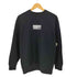 プロクラブ PRO CLUB Heavyweight Embroidered Box Logo Crew Neck Fleece Pullover Sweatshirt ヘビー ウエイト ボックスロゴ クルーネック フリース プルオーバー スウェット シャツ メンズ import:M
