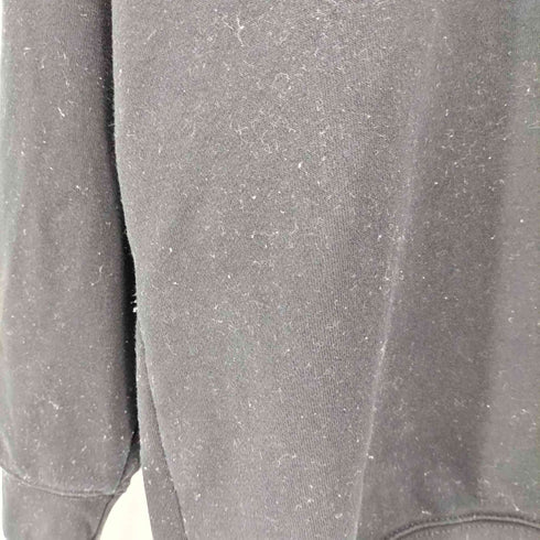 プロクラブ PRO CLUB Heavyweight Embroidered Box Logo Crew Neck Fleece Pullover Sweatshirt ヘビー ウエイト ボックスロゴ クルーネック フリース プルオーバー スウェット シャツ メンズ import:M