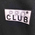 プロクラブ PRO CLUB Heavyweight Embroidered Box Logo Crew Neck Fleece Pullover Sweatshirt ヘビー ウエイト ボックスロゴ クルーネック フリース プルオーバー スウェット シャツ メンズ import:M