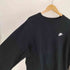 ナイキ NIKE クラブ フレンチテリー クルーネック スウェット シャツ メンズ import:XXL