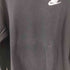 ナイキ NIKE クラブ フレンチテリー クルーネック スウェット シャツ メンズ import:XXL