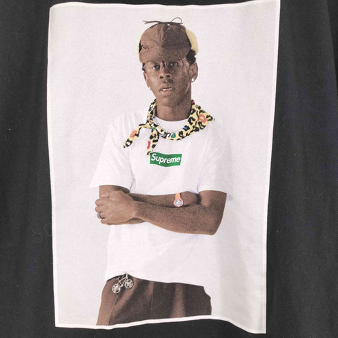シュプリーム Supreme 24SS Tyler The Creator Tee メンズ JPN:L