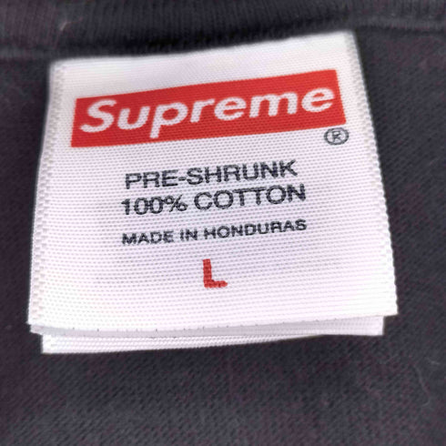 シュプリーム Supreme 24SS Tyler The Creator Tee メンズ JPN:L